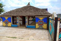 Inspiration for body of work - Ndebele houses