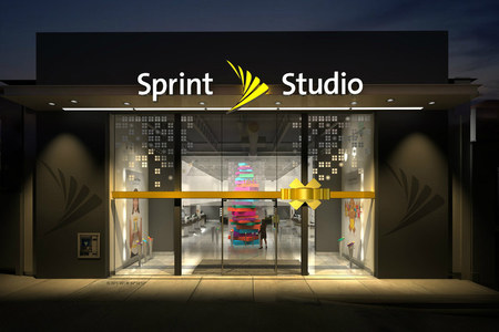 Sprint Studio