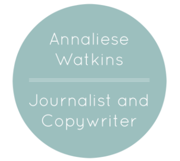 Annaliese Watkins | Freelance writer