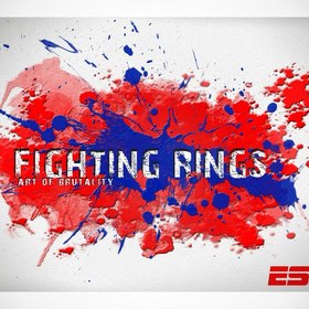 Fighting Rings - Concept