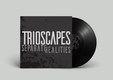 Trioscapes Album Cover