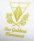Our Goddess Movement Logo