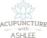 Acupuncture with Ashlee