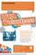 UTA Volunteers Flyer