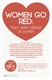Health Services Women Go Red Flyer