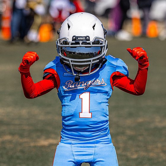 6U Baby Bowl