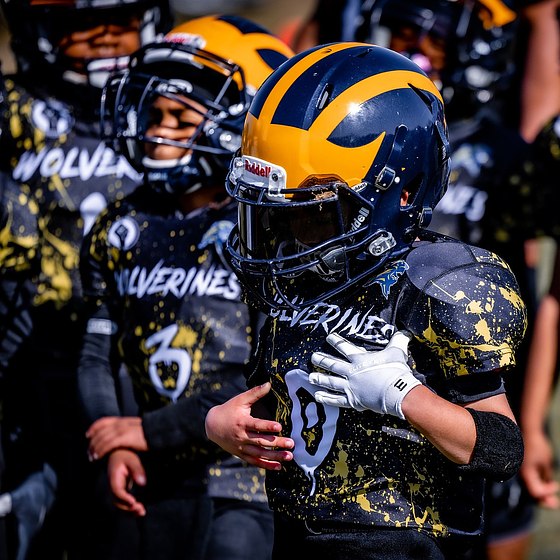 6U Spring VS Havoc
