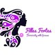 Filles Fortes Logo