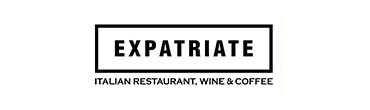 Expatriate Italian Restaurant