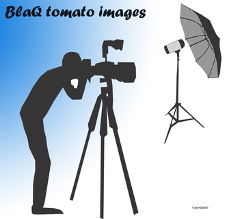 BlaQ Tomato Images