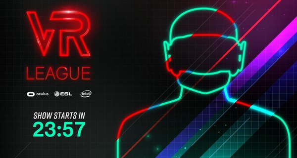 VR League