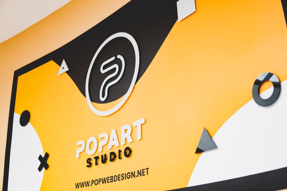 PopArt Studio