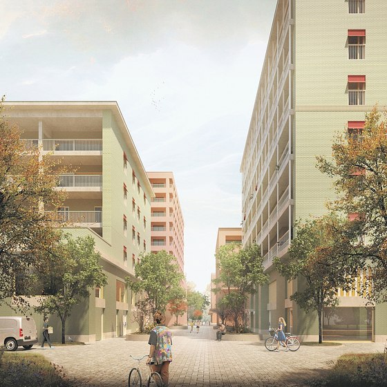 competition Euroveiling in Brussels (BE)