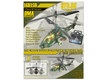 4 Channel RC Helicopter Flyer