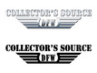 Collector's Source Logo