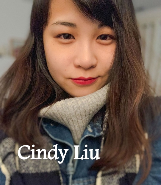 Cindy Liu