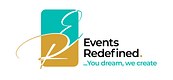 Events Redefined Logo