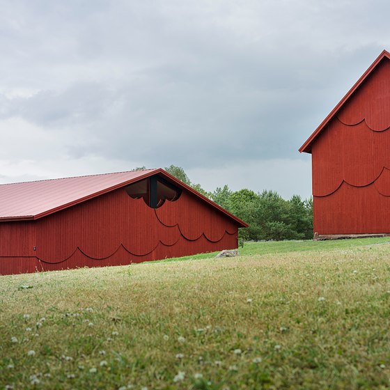 SVENSTORP ART CENTER