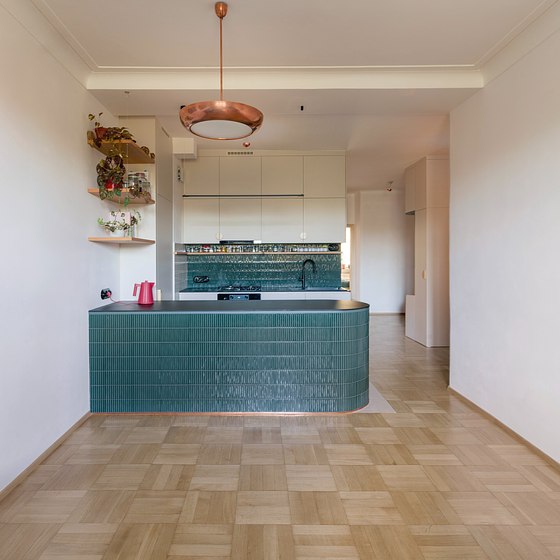 FLAT FOR FILMMAKERS PRAGUE