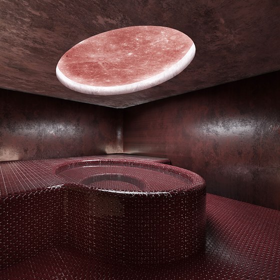 SPA// under construction, prague