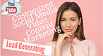 Video Content Marketing To Generate Leads