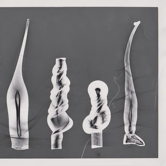 Prints from the Darkroom