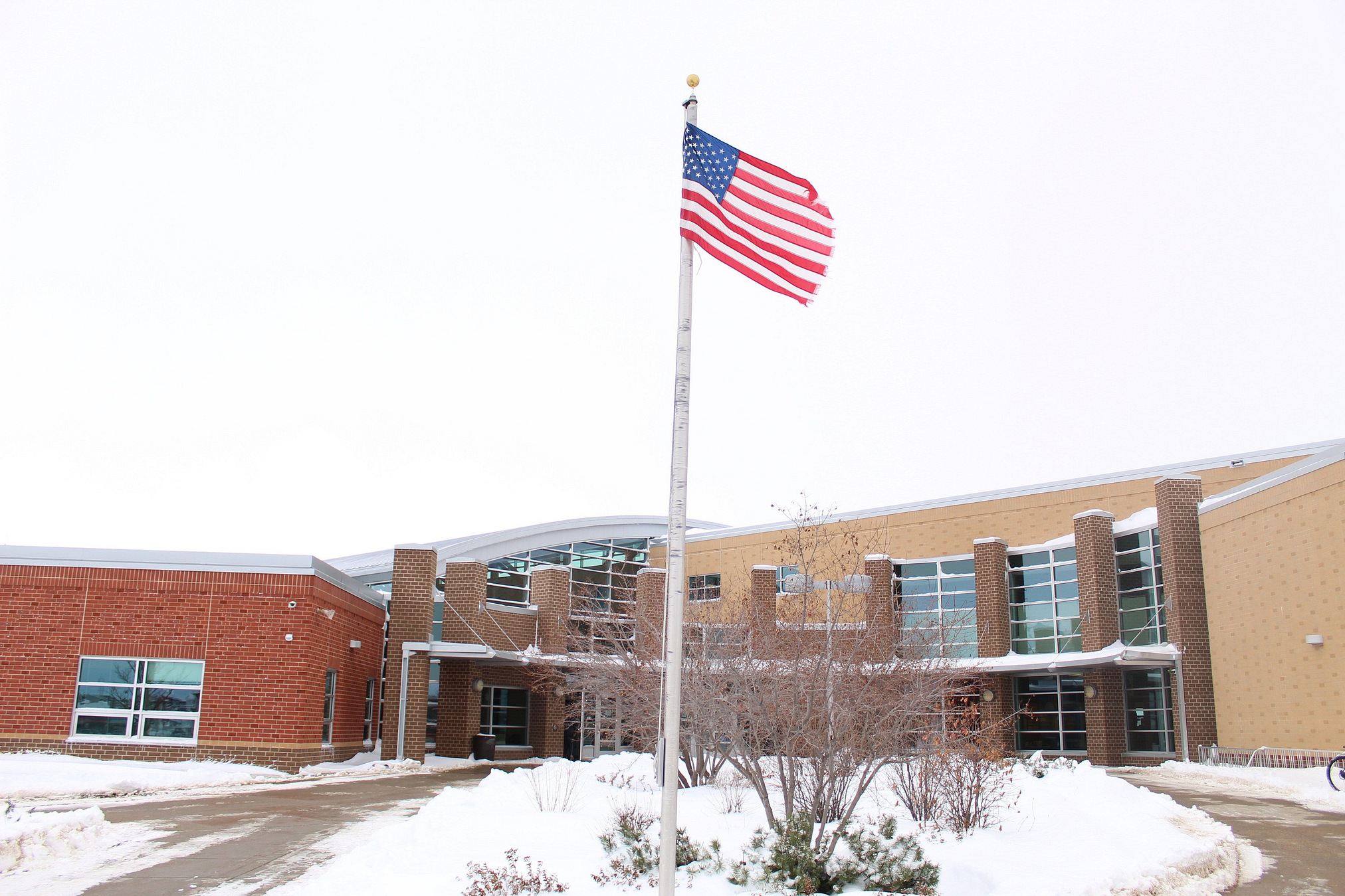 Sheyenne High School Sheyenne High School