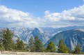 Yosemite : View From El Capitan