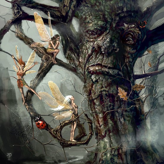 Children's Illustrations